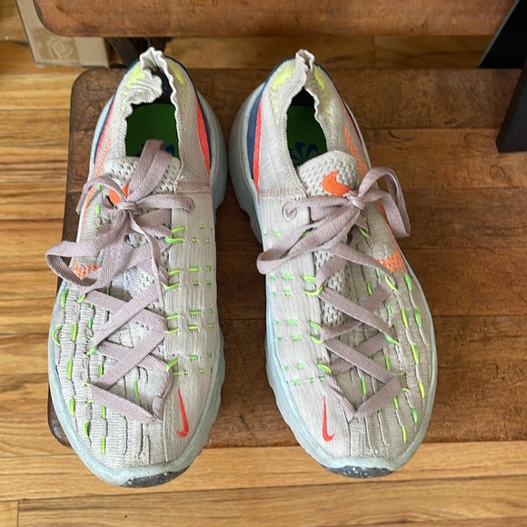 Nike Space Hippie 4.0 - Picture 3 of 6